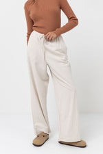 Classic Drawstring Pants